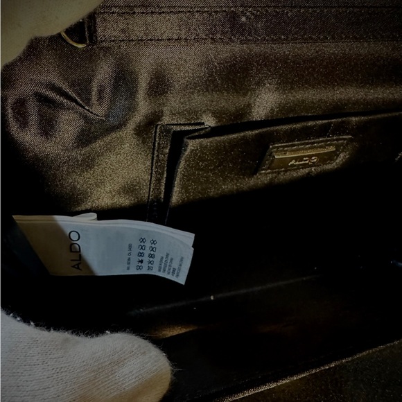 INC International Concepts Carma Heels and matching Aldo Purse - Picture 16 of 16